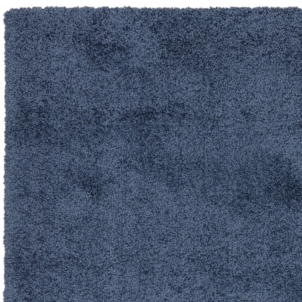 Atlas Navy Rug