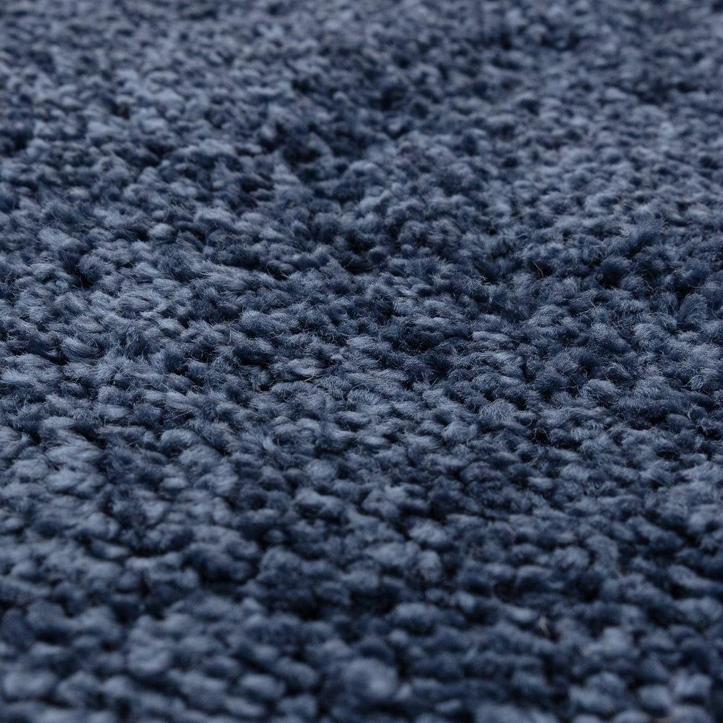 Atlas Navy Rug