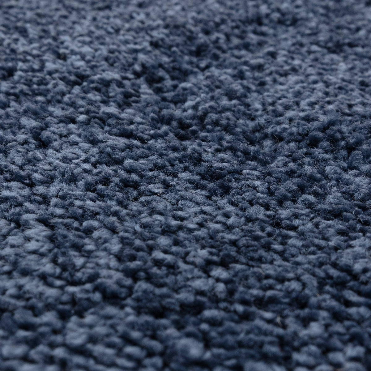 Atlas Navy Rug