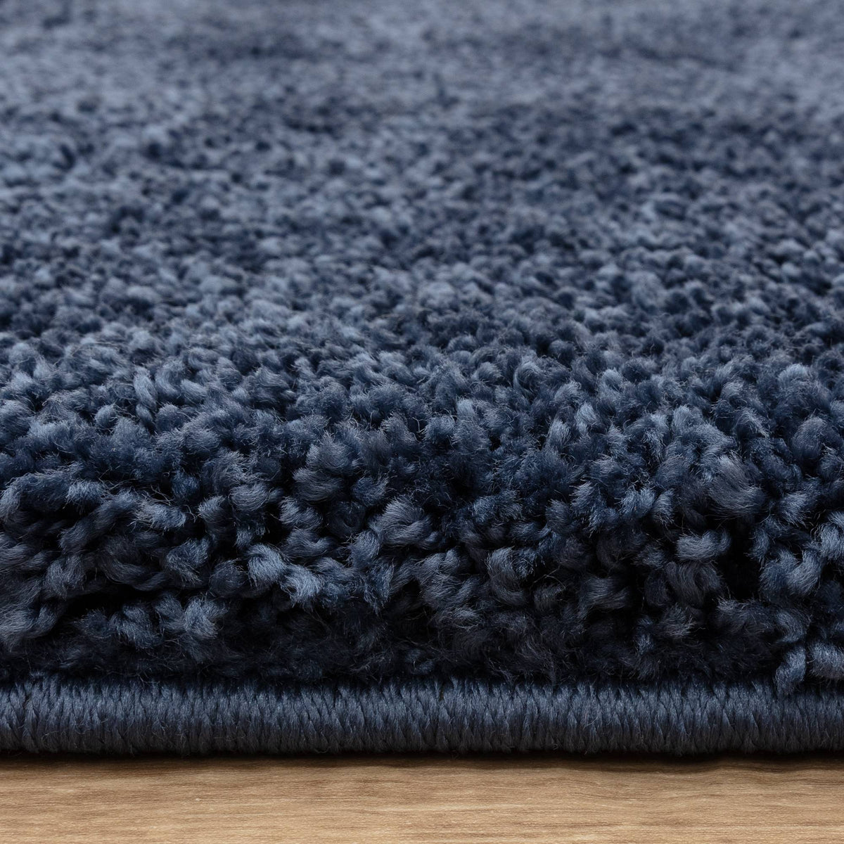 Atlas Navy Rug
