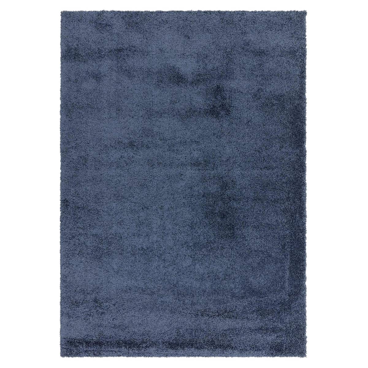 Atlas Navy Rug