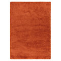 Atlas Orange Rug