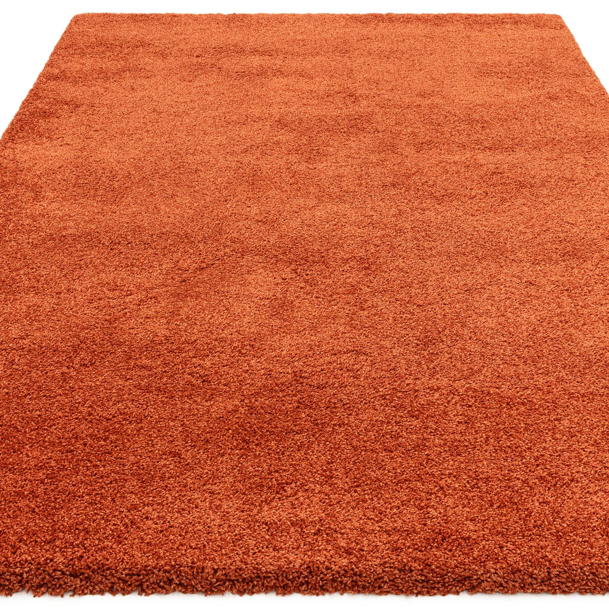 Atlas Orange Rug
