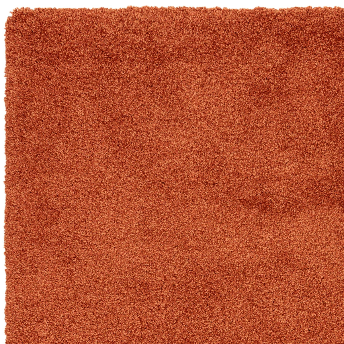 Atlas Orange Rug