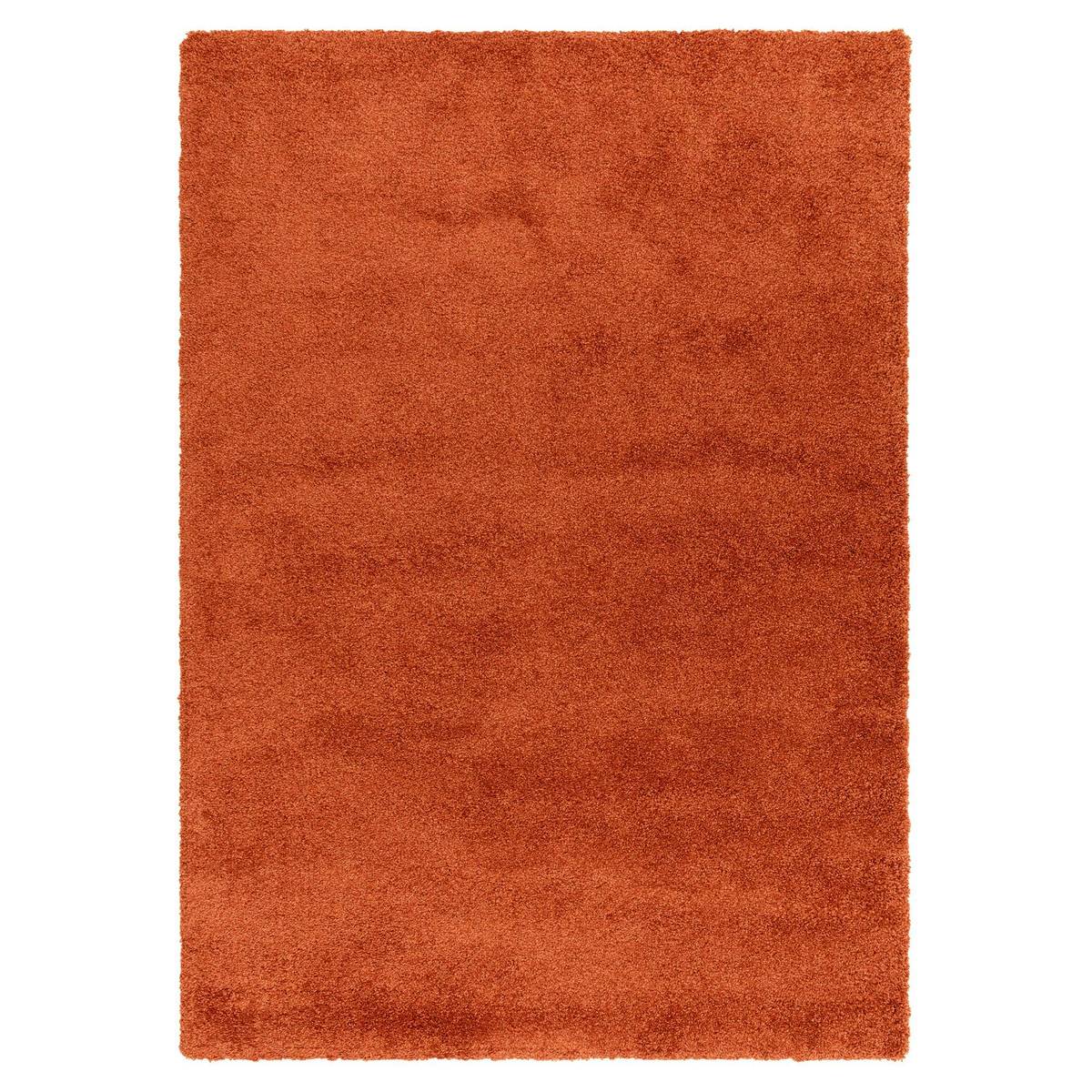 Atlas Orange Rug