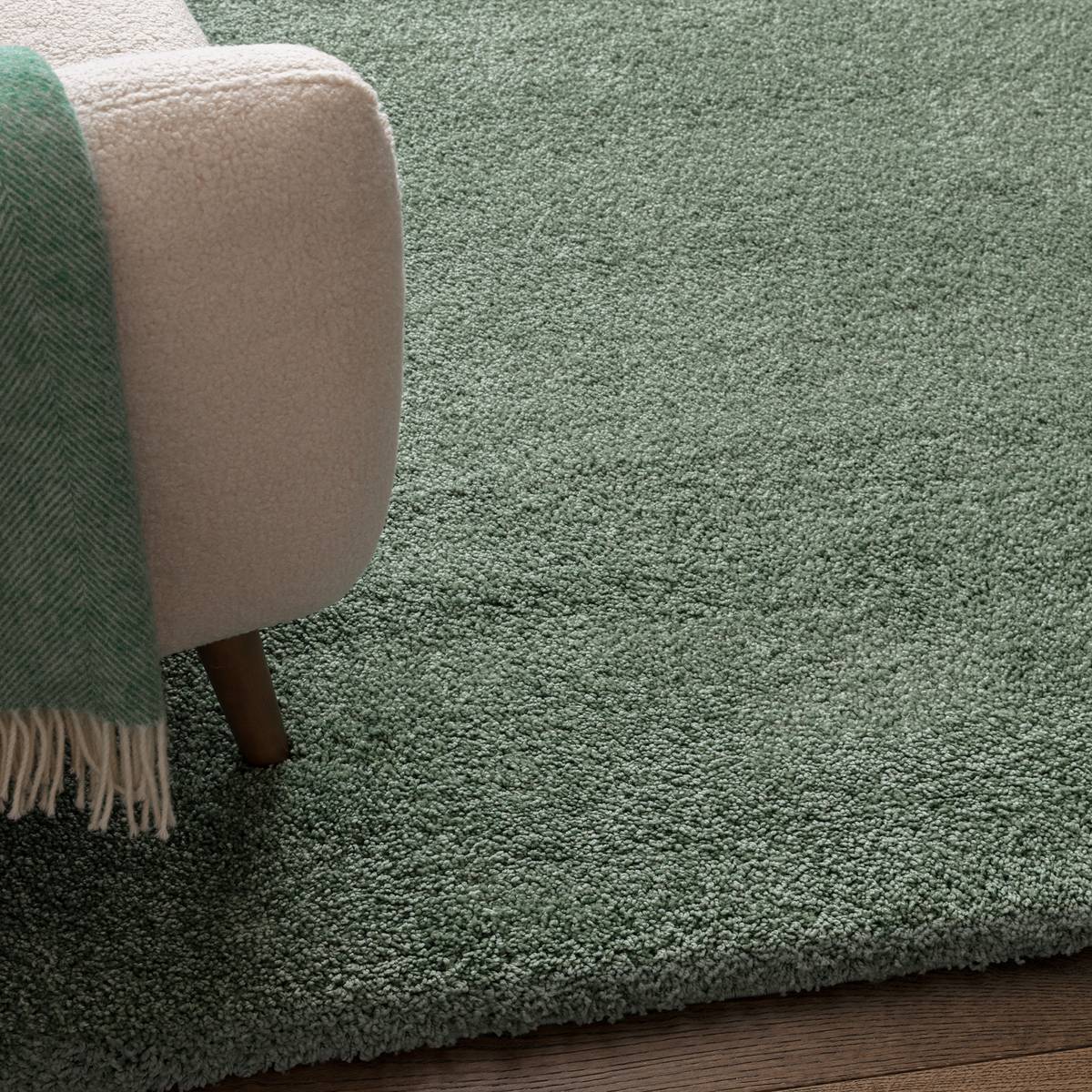 Atlas Sage Rug