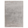 Atlas Silver Rug