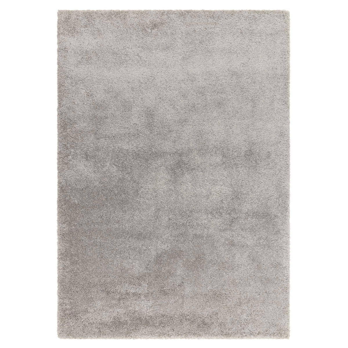 Atlas Silver Rug