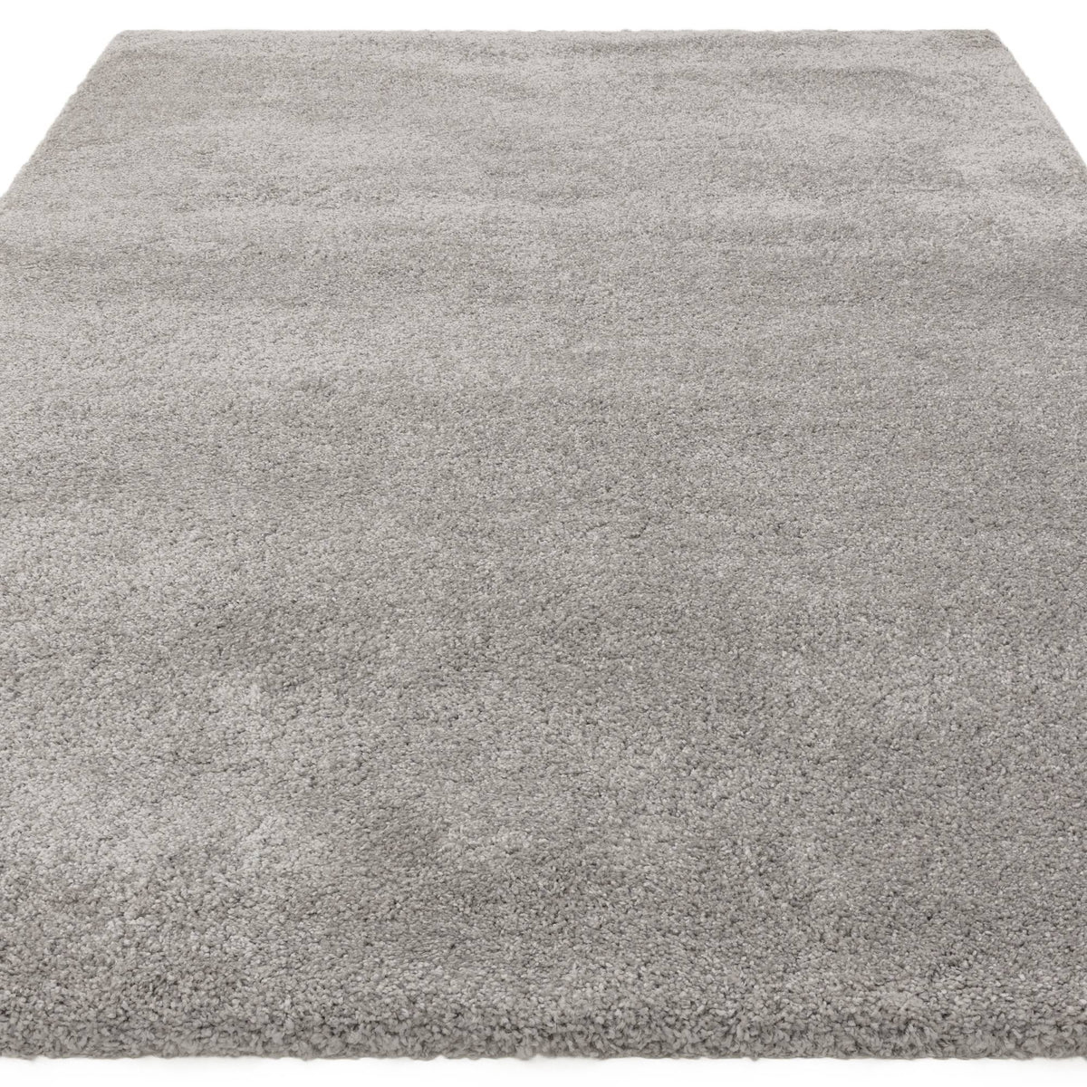 Atlas Silver Rug