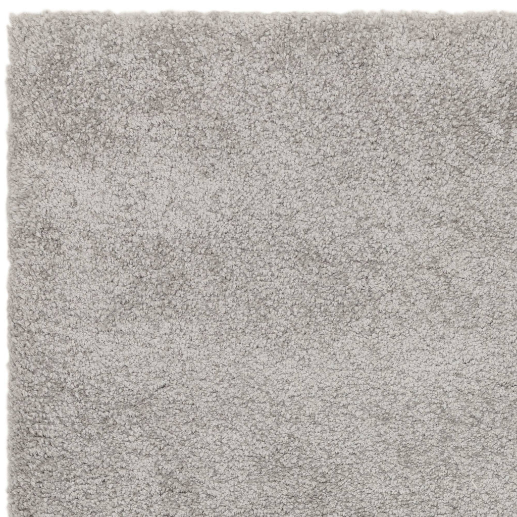 Atlas Silver Rug