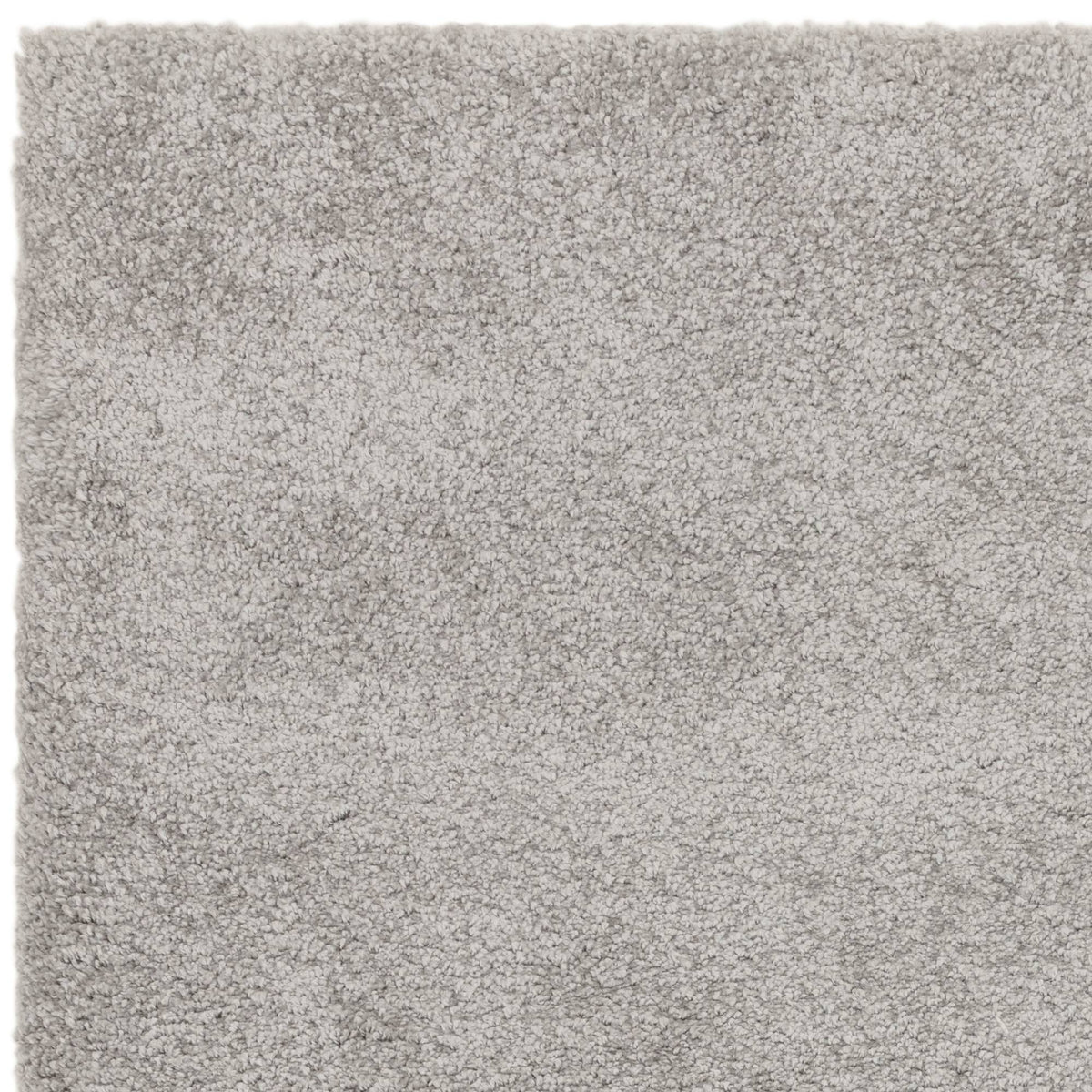 Atlas Silver Rug