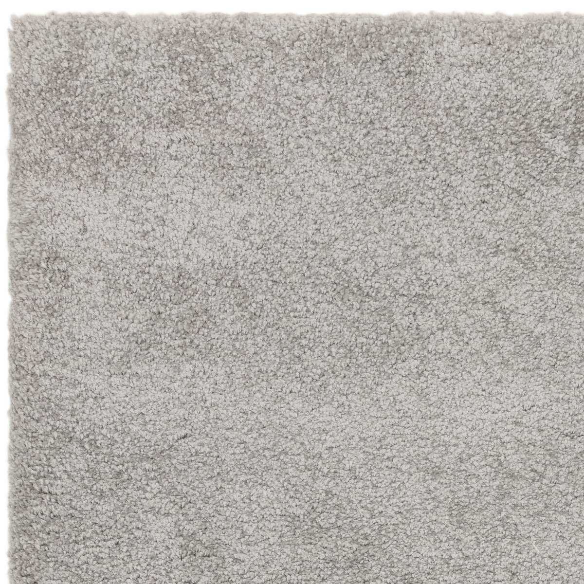 Atlas Silver Rug