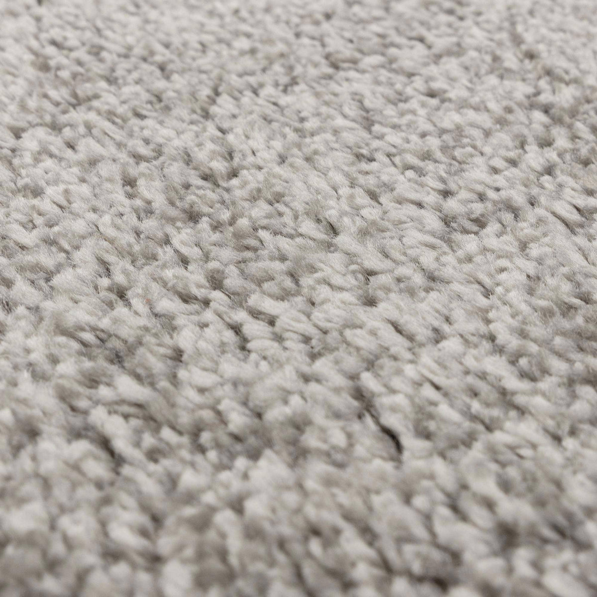 Atlas Silver Rug