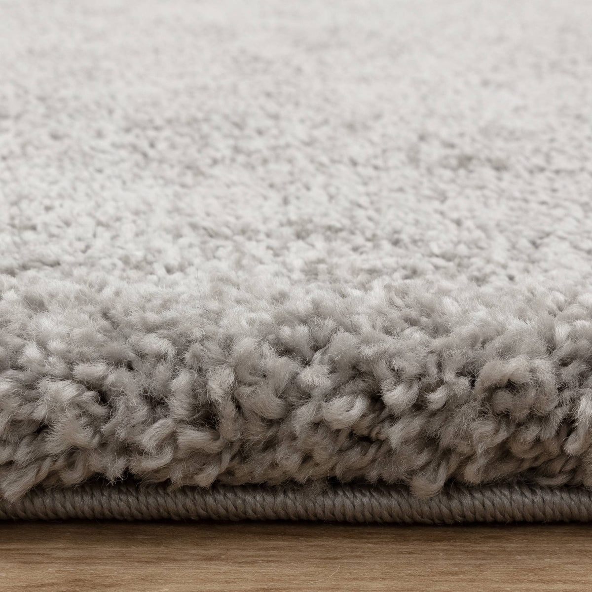 Atlas Silver Rug