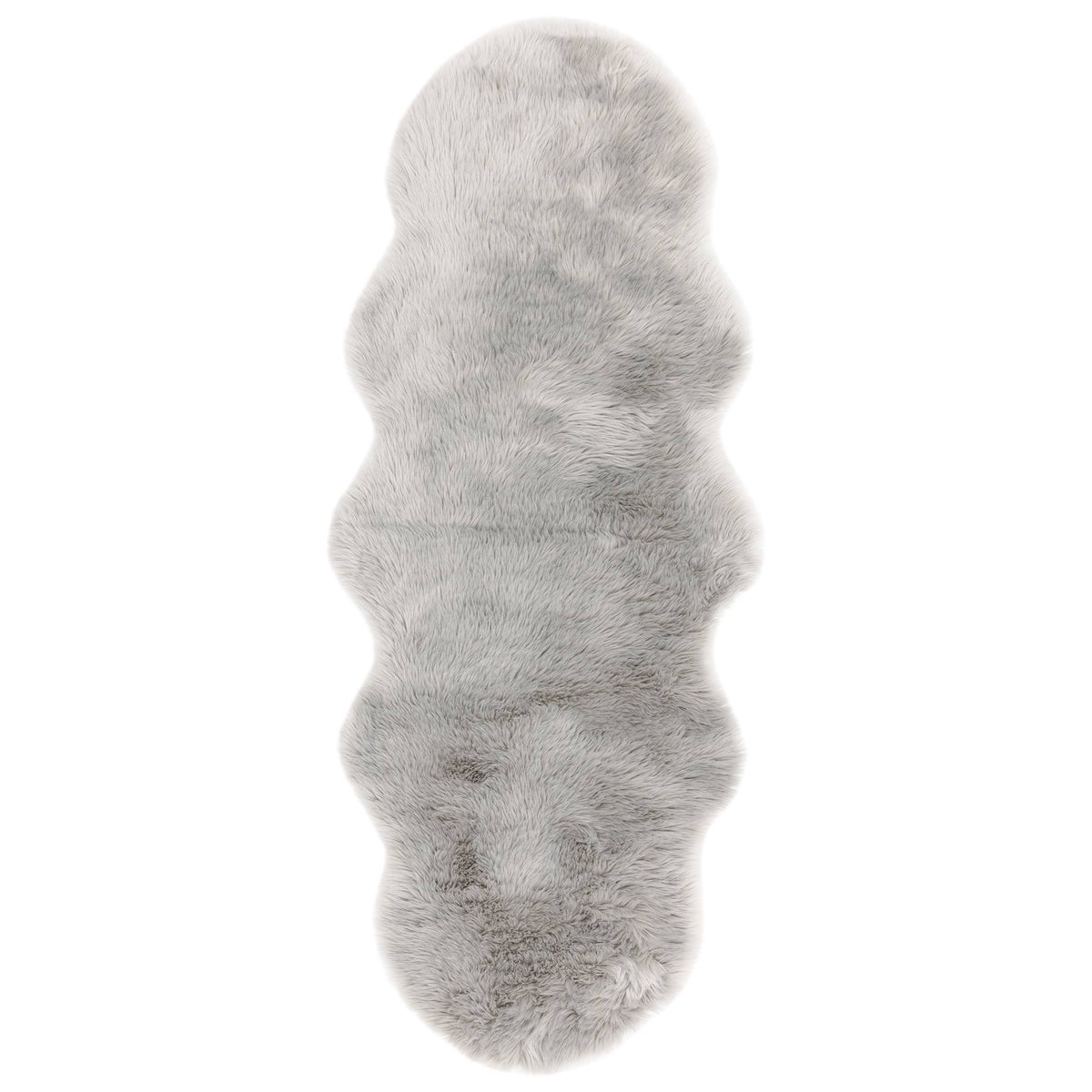 Auckland Silver Rug
