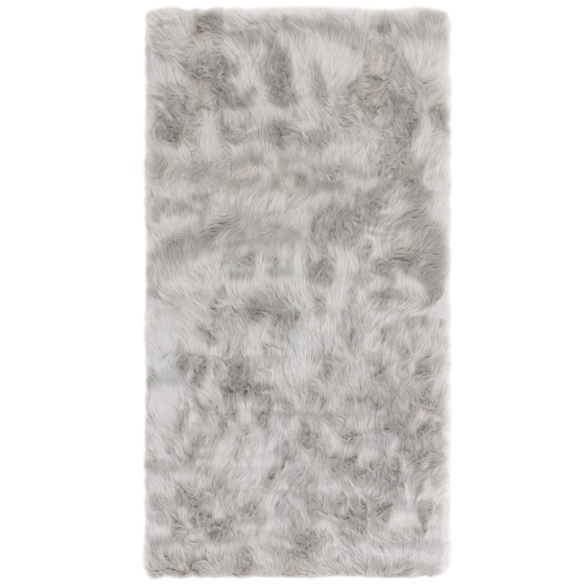 Auckland Silver Rug
