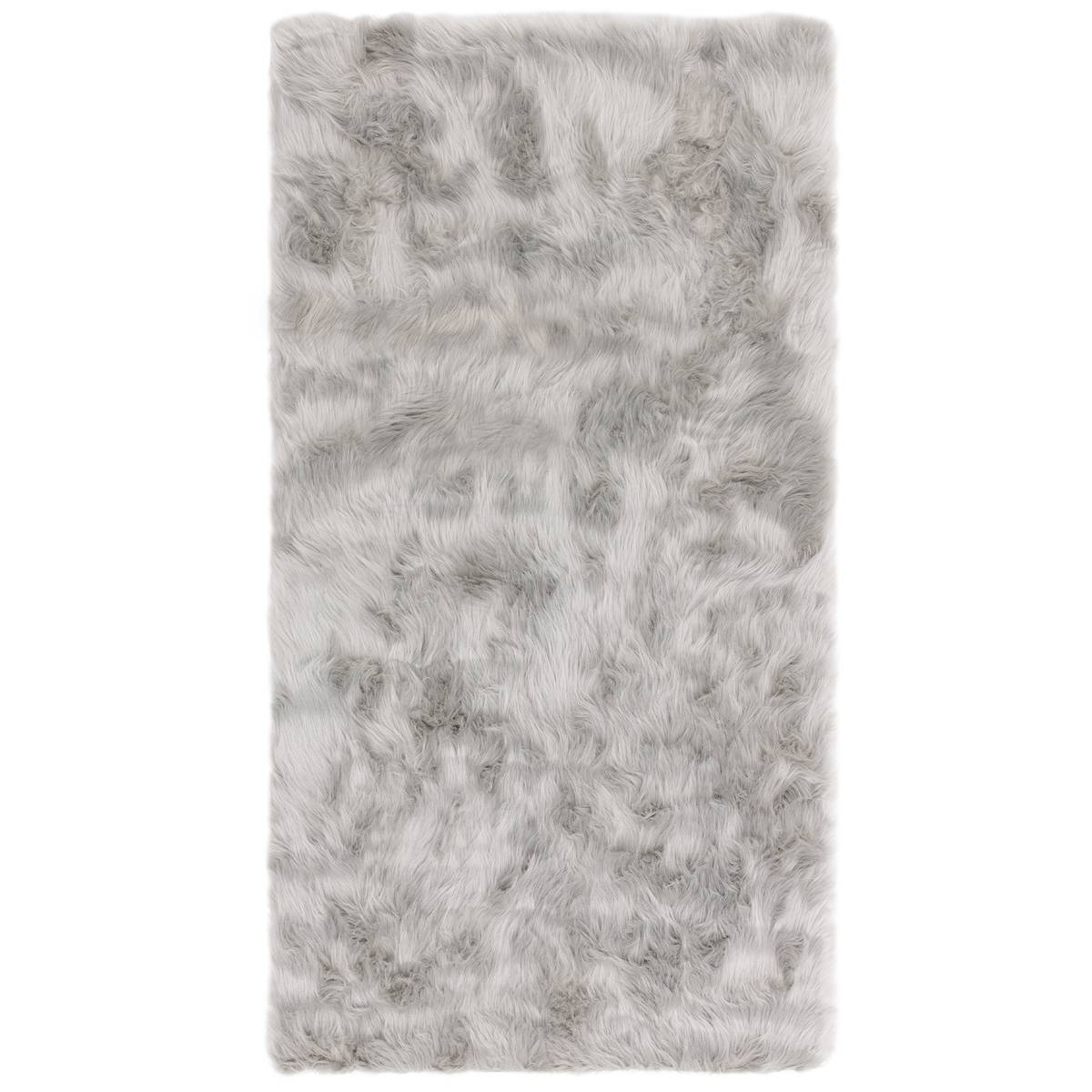 Auckland Silver Rug