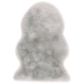 Auckland Silver Rug