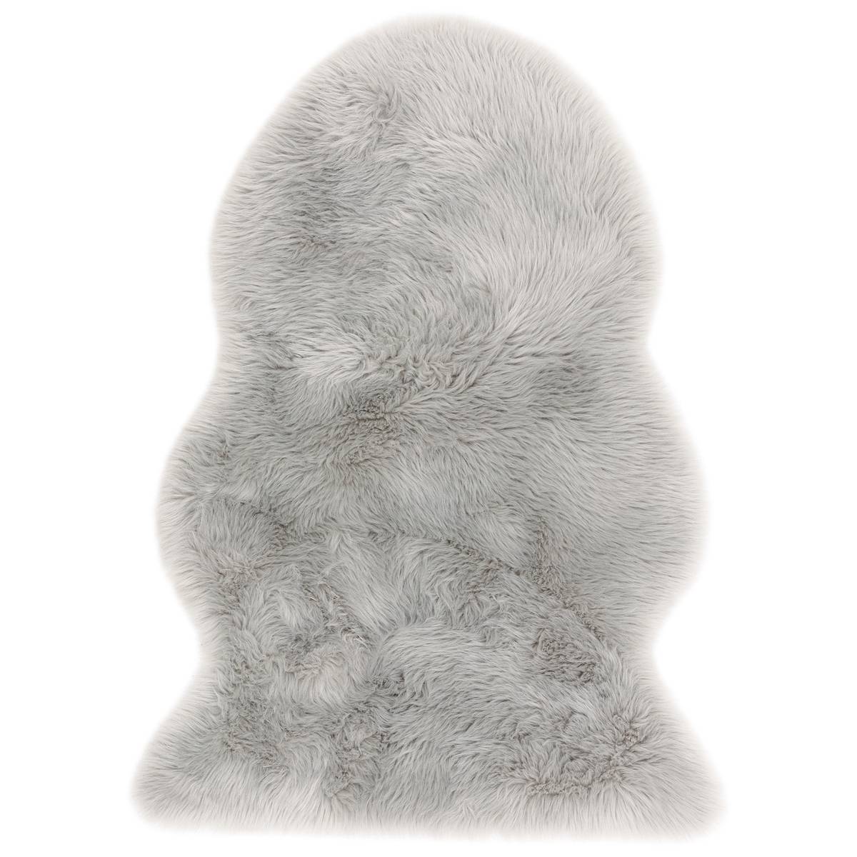 Auckland Silver Rug