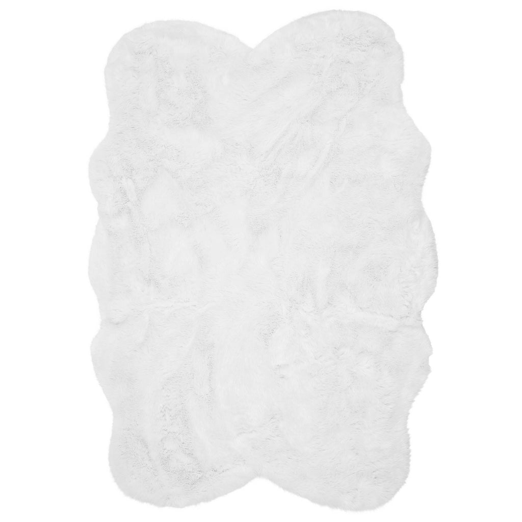 Auckland White Rug