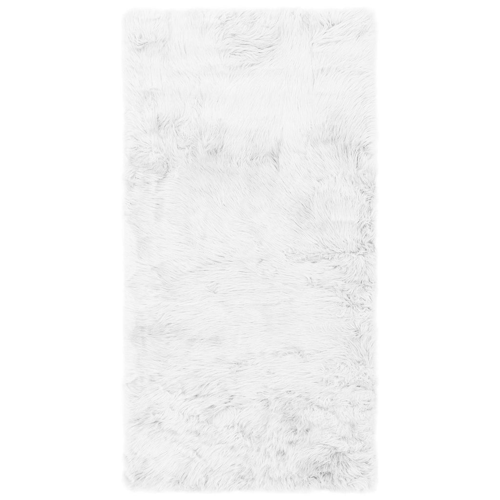 Auckland White Rug