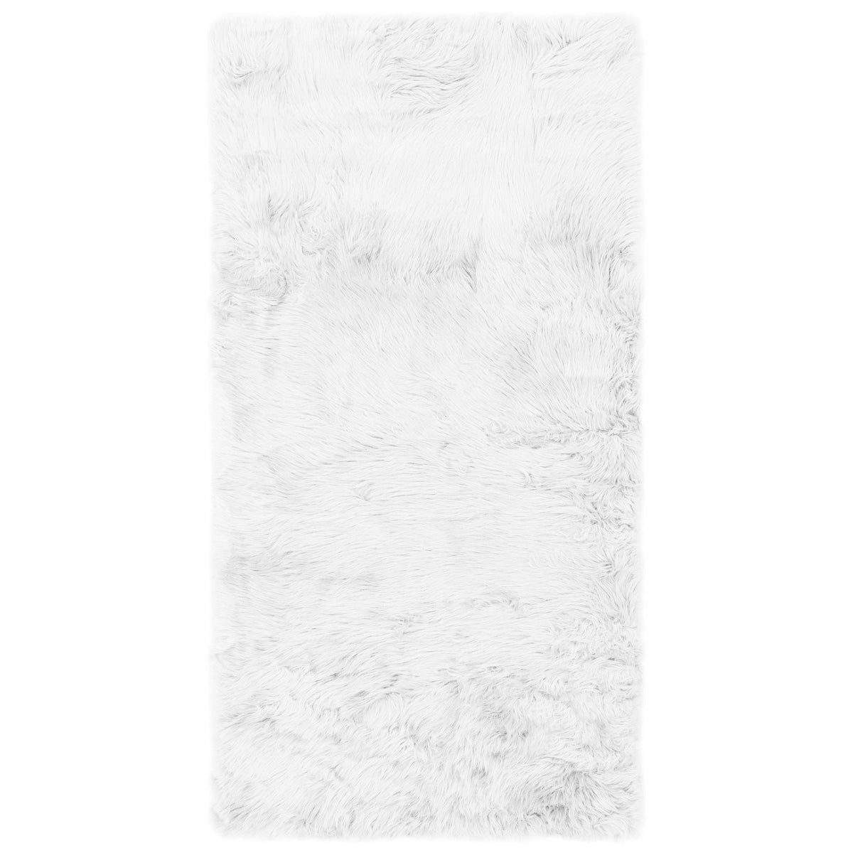Auckland White Rug