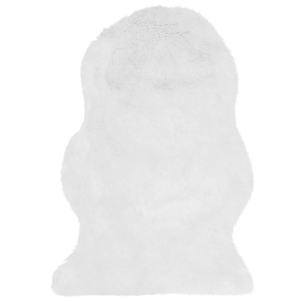 Auckland White Rug