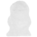Auckland White Rug