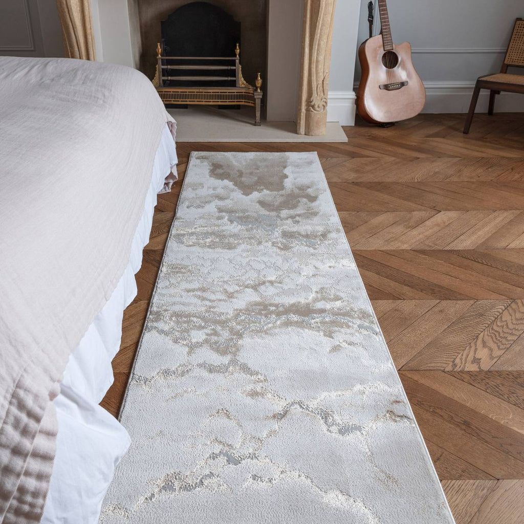 Aurora Linea Rug