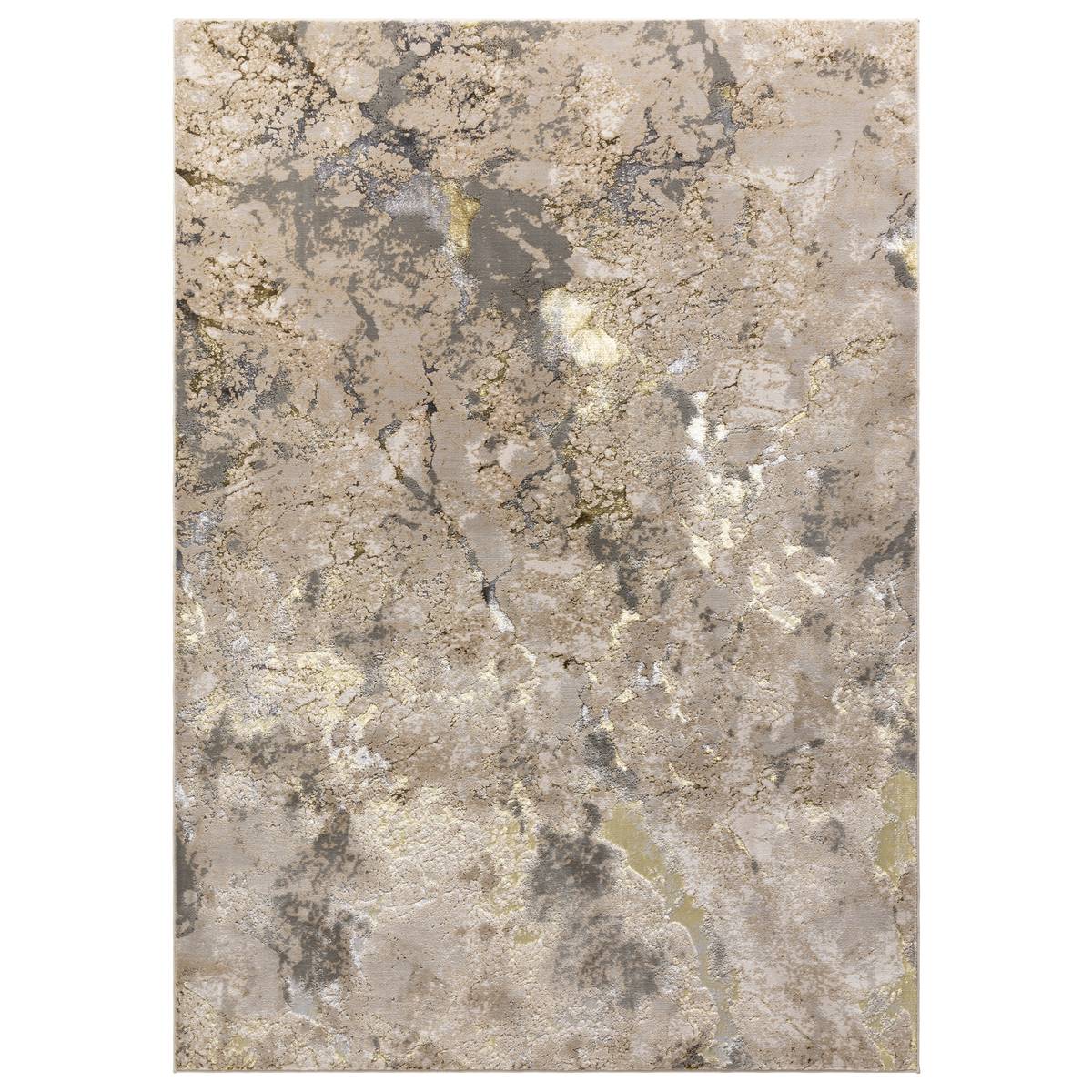 Aurora Galaxy Rug