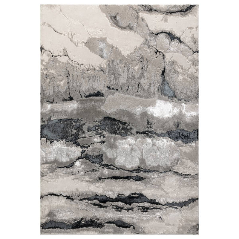 Aurora Quartz Rug