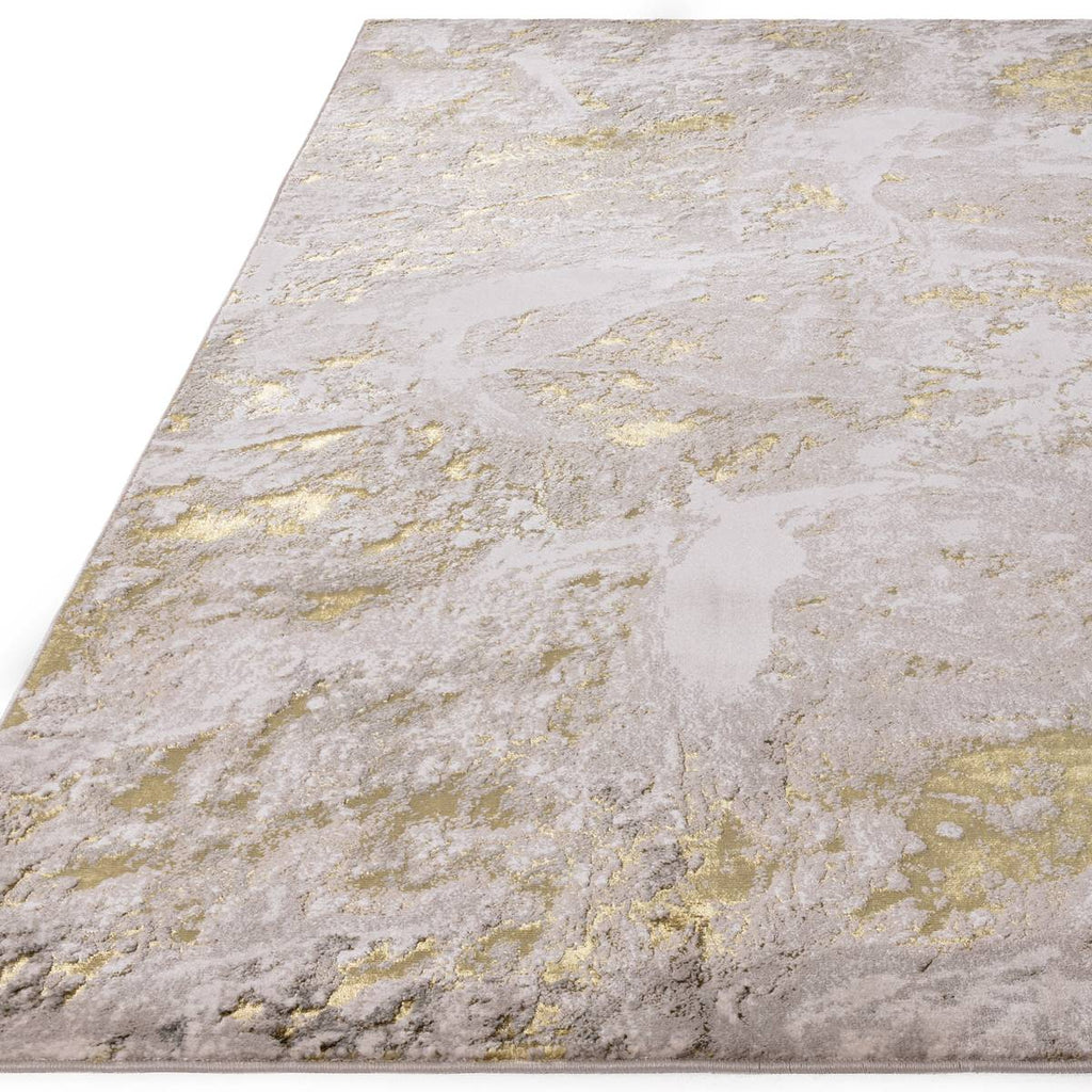 Aurora Lustre Rug