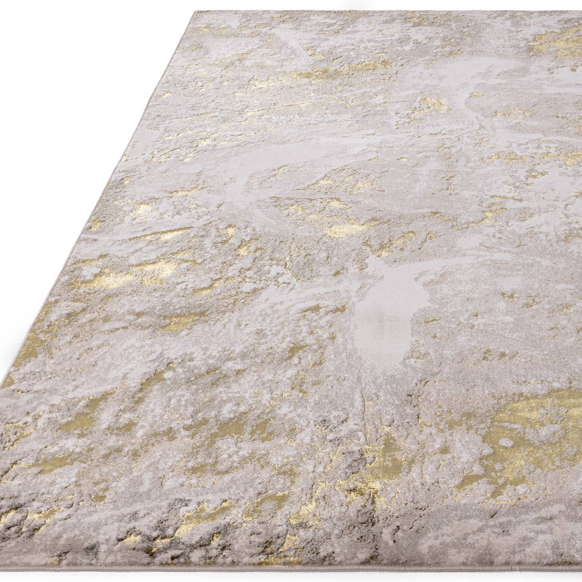 Aurora Lustre Rug