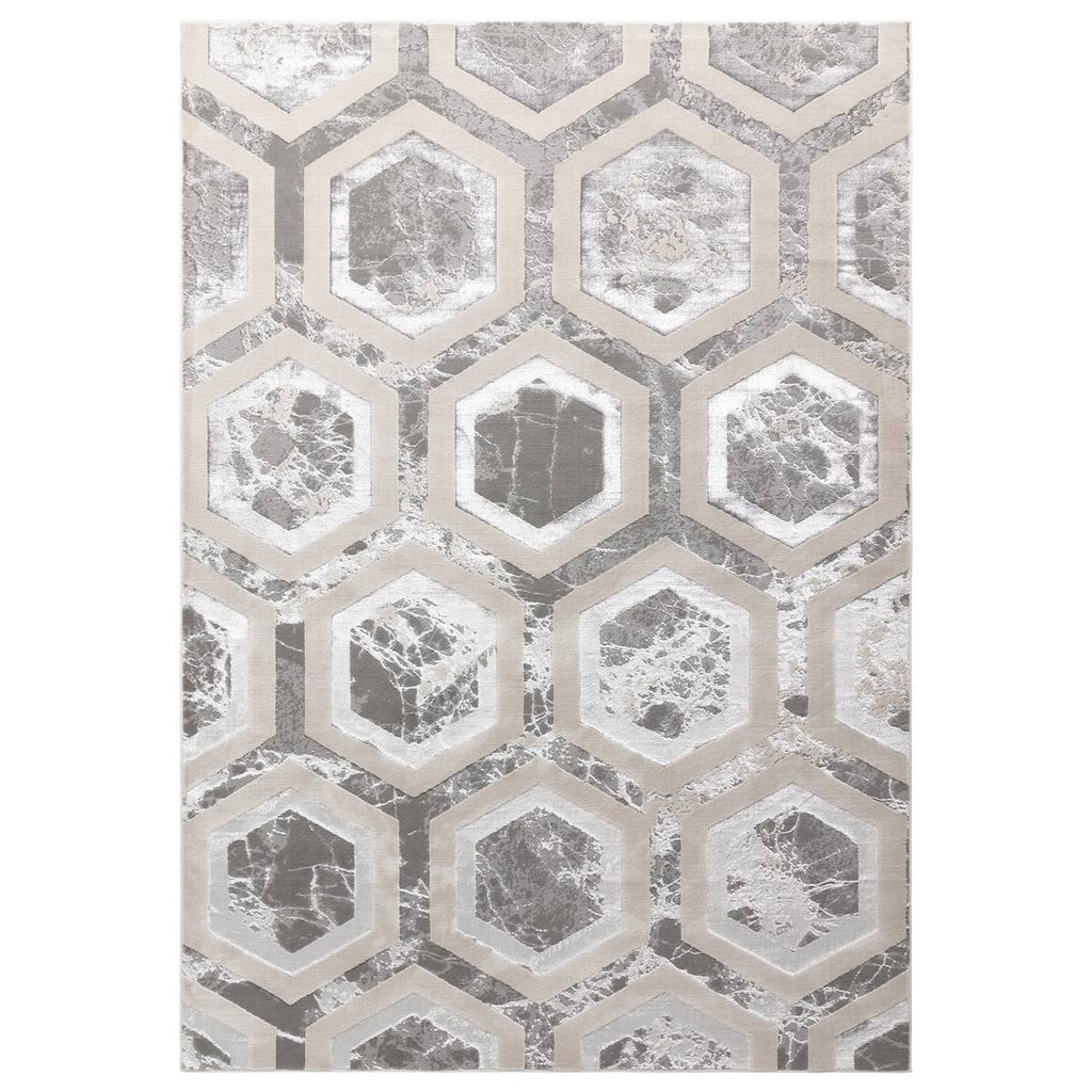 Aurora Crystal Rug