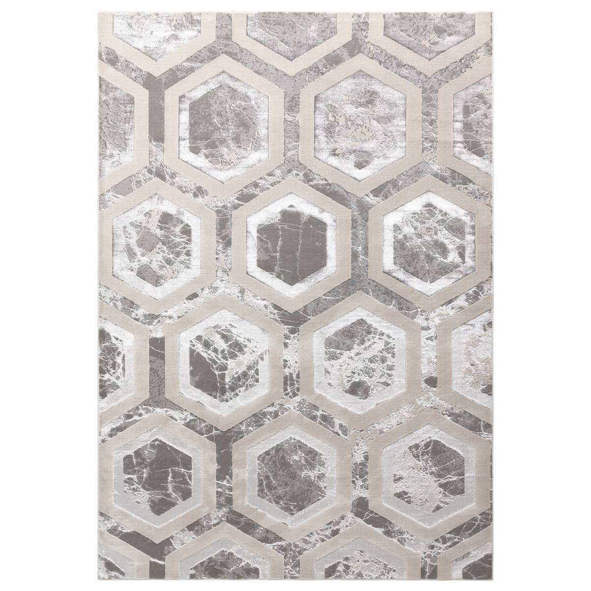 Aurora Crystal Rug