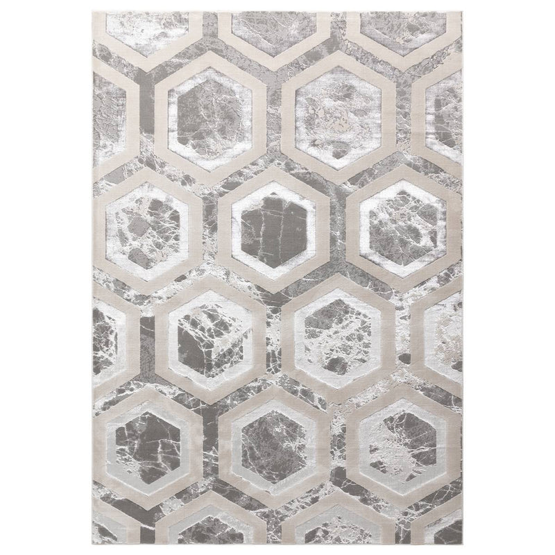Aurora Crystal Rug
