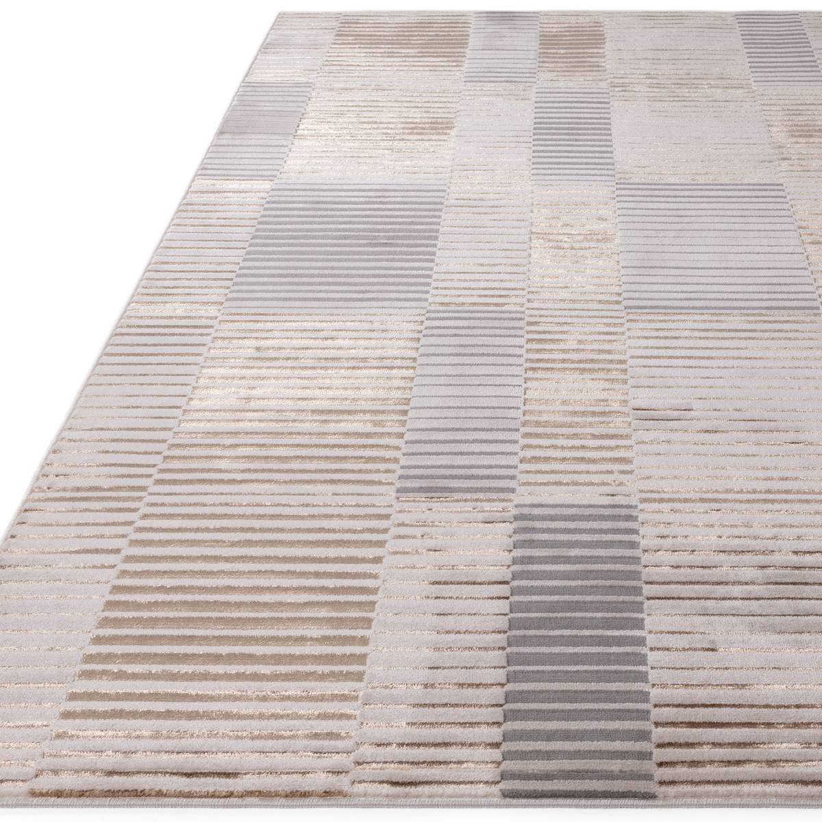 Aurora Ripple Rug