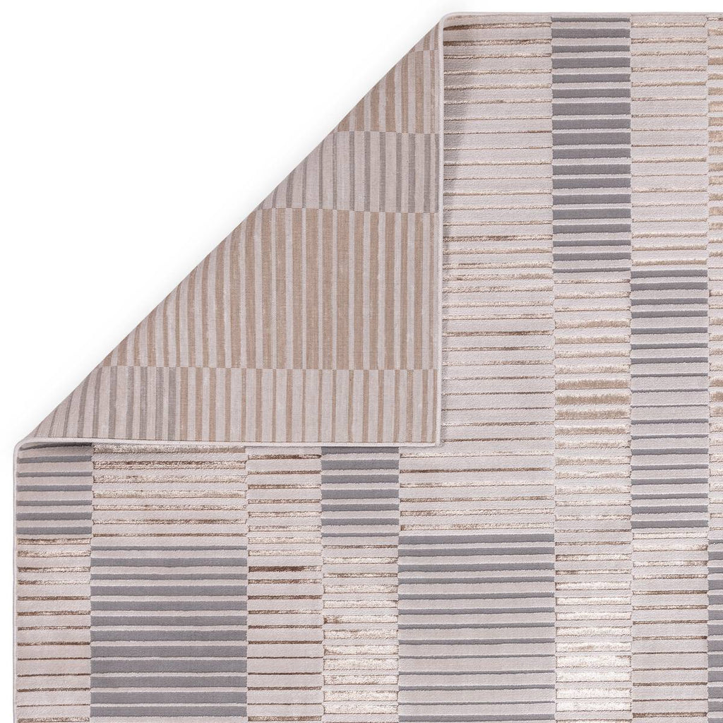 Aurora Ripple Rug