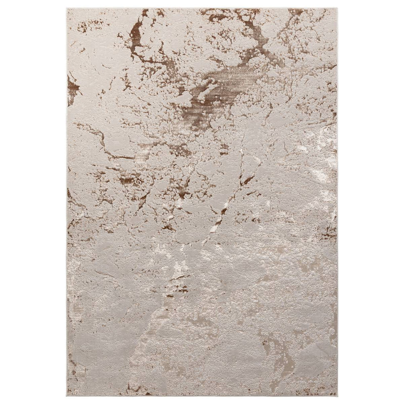 Aurora Strata Rug