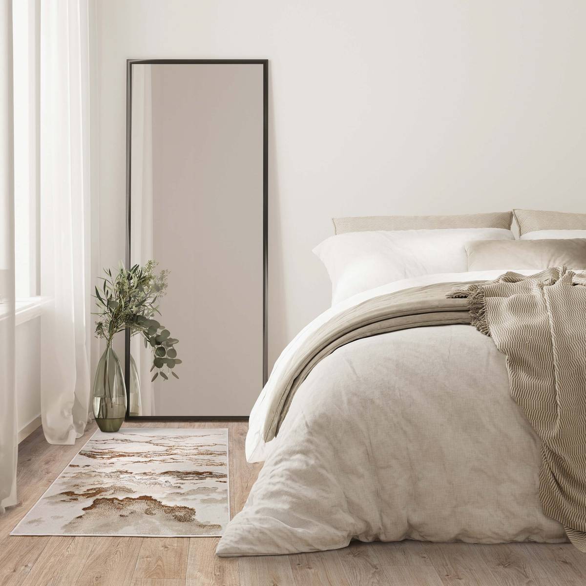 Aurora Linea Rug