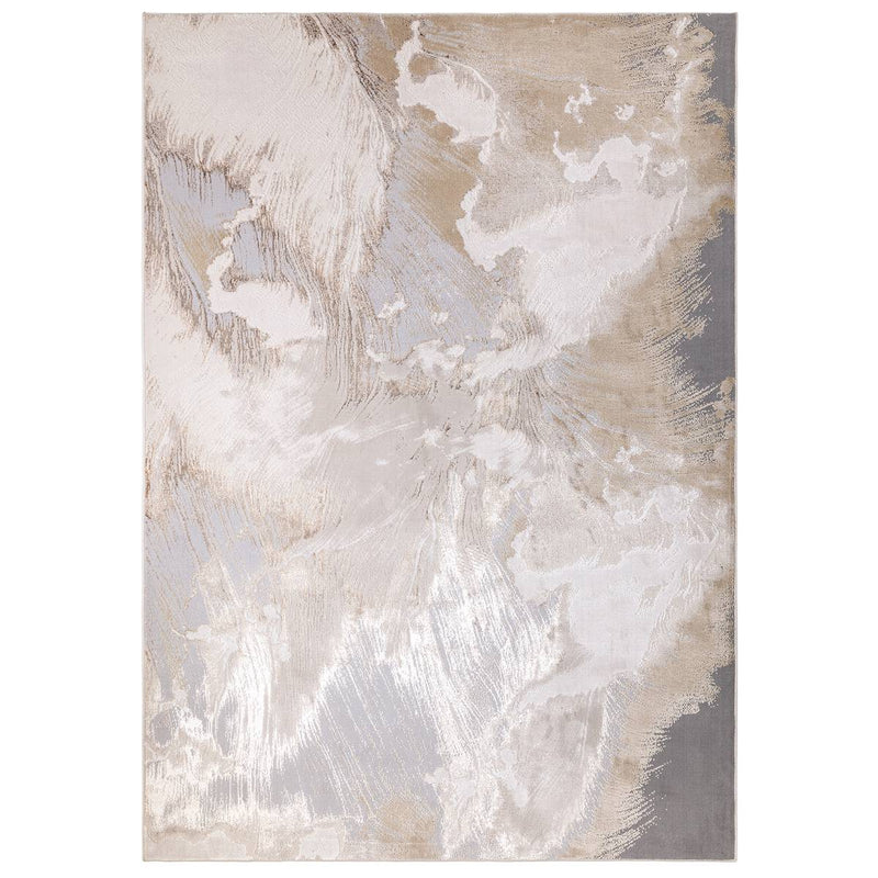 Aurora Etch Rug