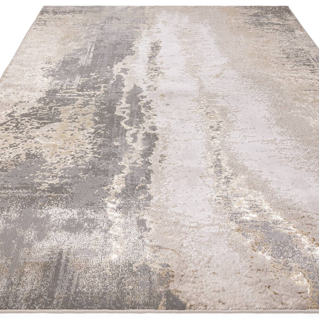 Aurora Cliff Rug