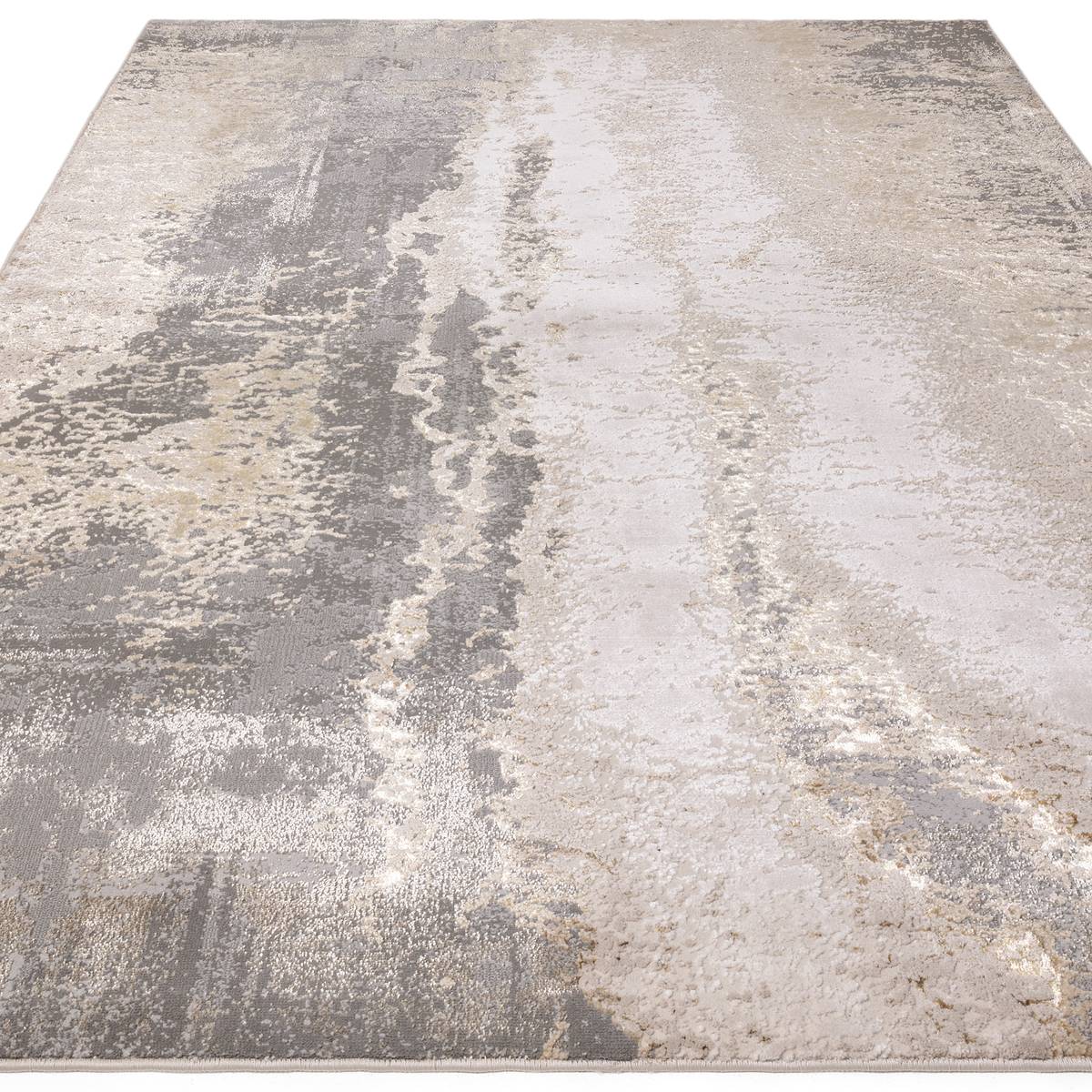Aurora Cliff Rug