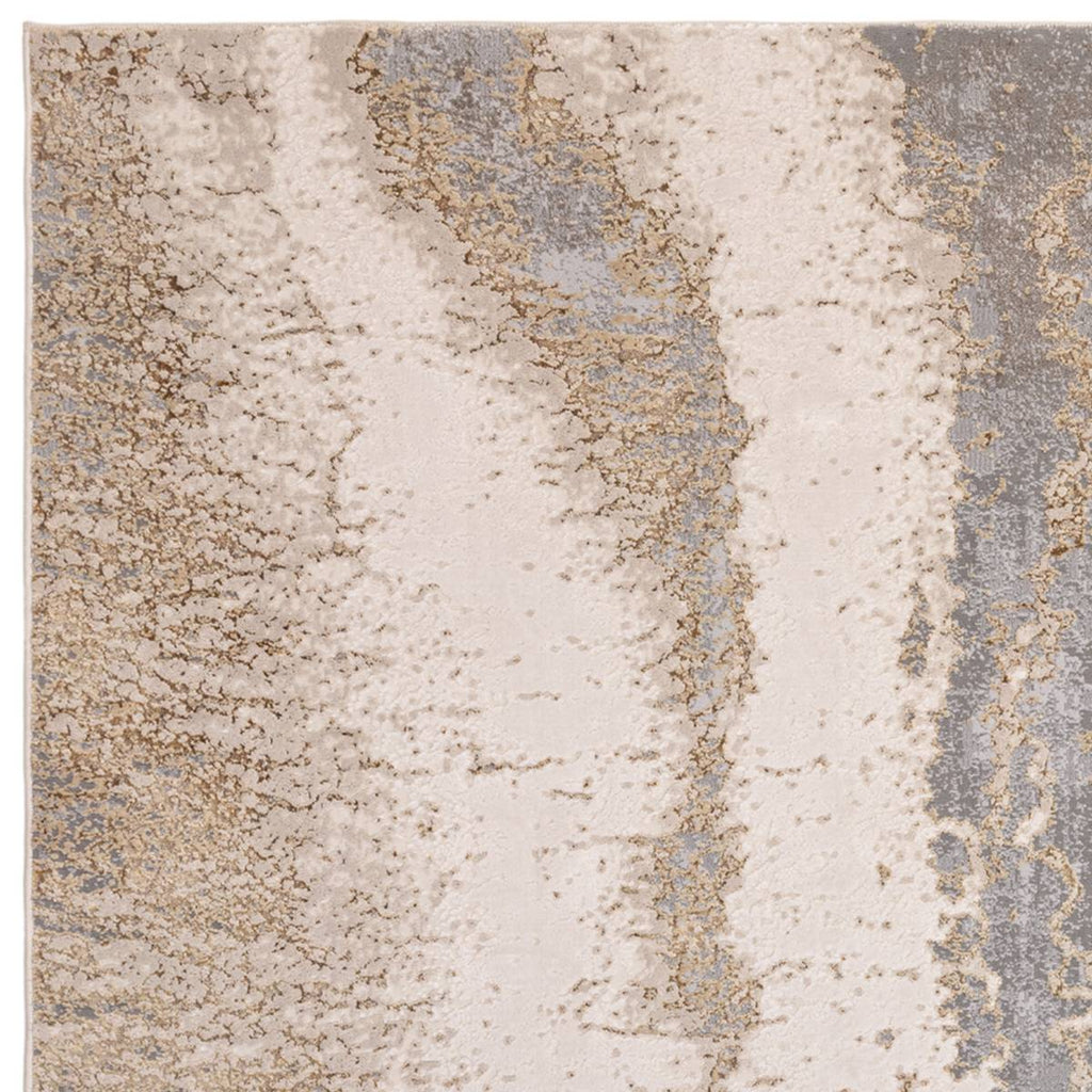 Aurora Cliff Rug