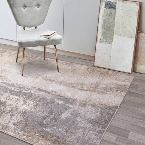 Aurora Cliff Rug