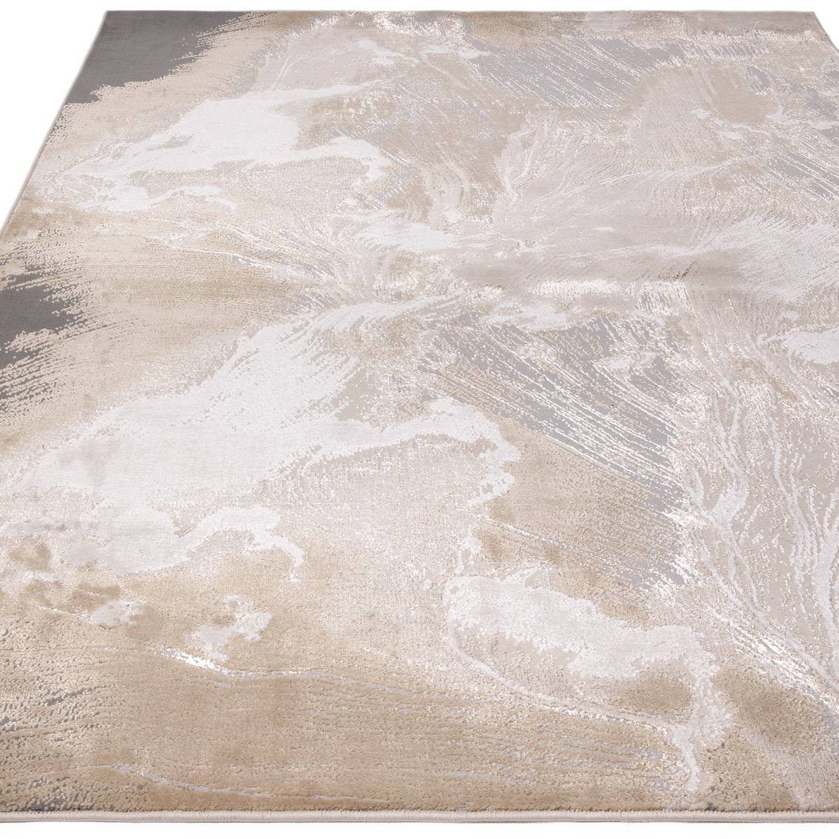 Aurora Etch Rug