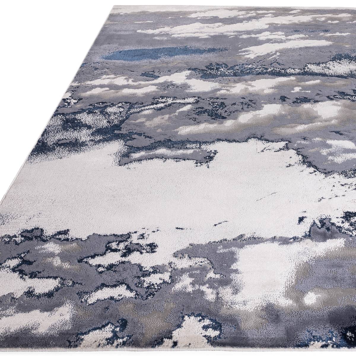 Aurora Storm Rug