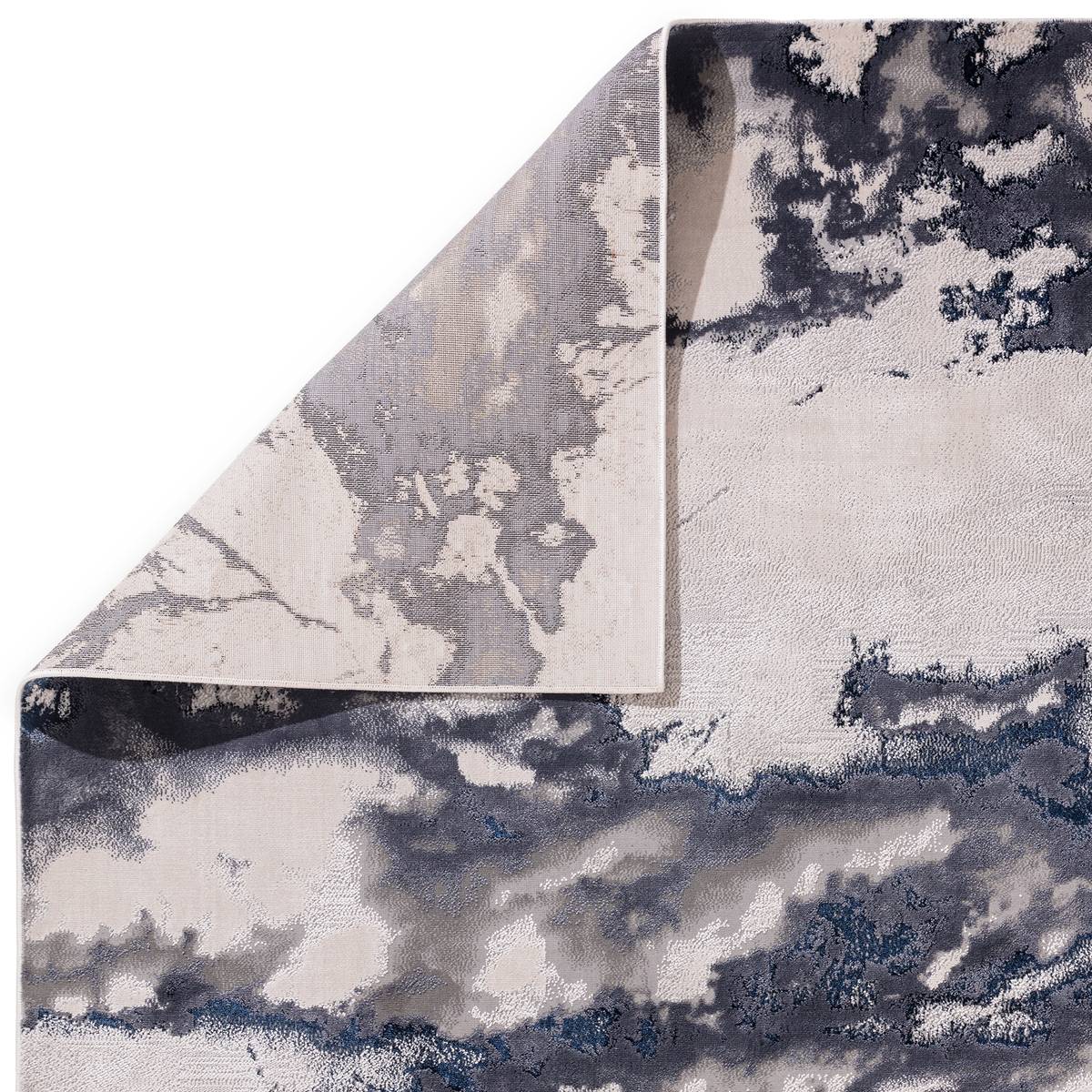 Aurora Storm Rug
