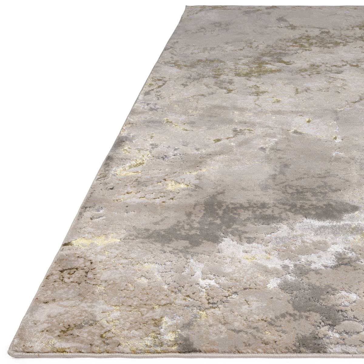 Aurora Galaxy Rug