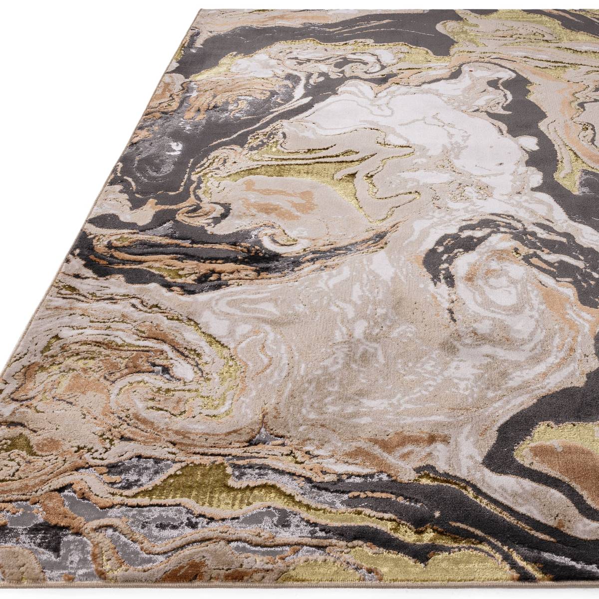 Aurora Marble Rug